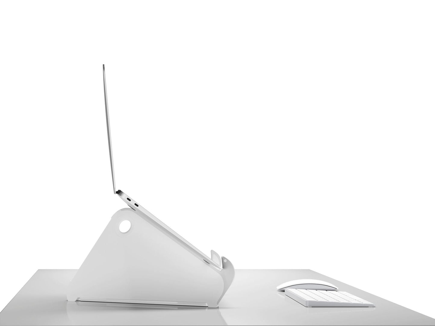 Soporte para Computadora Portatil Oripura